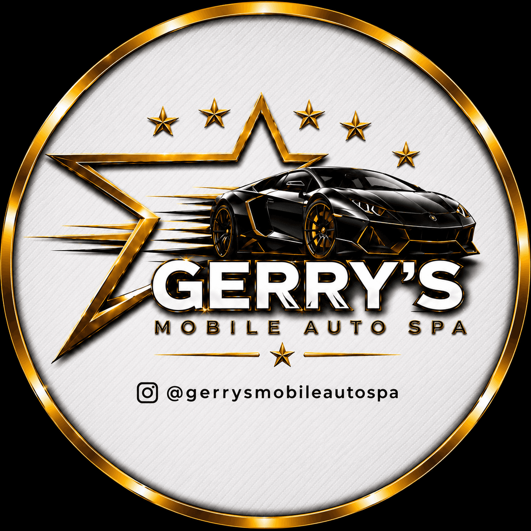Gerry's Mobile Auto Spa — luxury mobile car detailing in Orange County